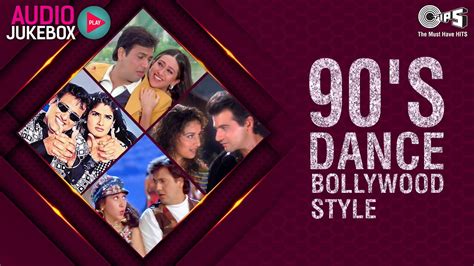 90s hindi dance songs